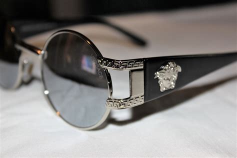 vintage versace fashion|vintage Versace eyeglasses.